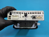 Radio fabryczne Dacia Dokker 281156864R radioodtwarzacz