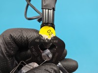 Pas bezpieczeństwa przód lewy kierowcy 4M0857755D AUDI Q7 II 4M EU