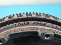 Dwumasa Koło dwumasowe Nissan Juke I F15 10-19 123104345R 1.2 T
