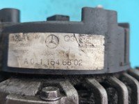 TEST Alternator Mercedes W203 A0111546802 2.0 kompressor