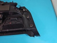 Tapicerka bagażnika lewa boczek Ford S-max I MK1 6M21-R31149-BS