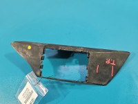Osłona ZAŚLEPKA PLASTIK absorbera tył prawa BMW G14 G15 G16 8080488
