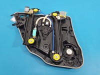 Podnośnik tył prawy SZYBY WINDA Mercedes CLA C118 X118 sedan