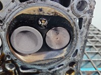 Głowica Skoda Octavia I 06B103373T 1.6 SR (BFQ)