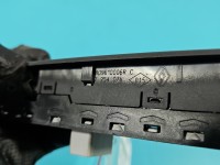 Przełącznik szyb Renault Laguna III wytrarty EU 809610006R