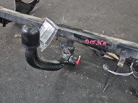 Hak holowniczy Renault Megane IV