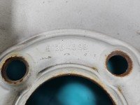 Felga stalowa 14" Renault Clio III Szerokość felgi: 5.5", Rozstaw śrub: 4x100, RENAULT, et 36 4x100 5.5j