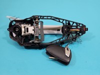 Klamka przód lewa zewnętrzna BMW iX3 G08 9881775