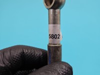 Przewód smarowania turbiny Fiat Ducato IV 2.3 jtd