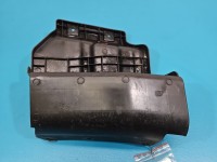 Mocowanie Europejska, Zderzaka tył prawy uchwyt 86618-2W000 Hyundai Santa Fe III 12–18