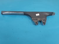 Osłona ZAŚLEPKA PLASTIK Peugeot 3008 II 9811645977