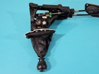 DŹWIGNIA LEWAREK WYBIERAK LINKI Toyota Avensis III T27 2.2 D4D