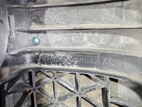 Obudowa filtra powietrza Dodge Journey 9A612AC, 04891897AC 2.0 CRD