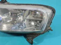 Reflektor lewy lampa przód Fiat Stilo EUROPA