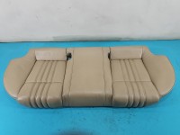 Fotele komplet kanapa Alfa romeo 159