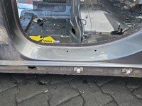 Próg lewy SŁUPEK ŚRODKOWY B Mercedes W213 kombi 5d szary 992