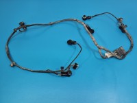 Wiązka zderzaka tył Mercedes W213 A2135406403Q3 Instalacja pdc