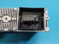 Radio fabryczne CITROEN DS4 15-20 9815356780 radioodtwarzacz