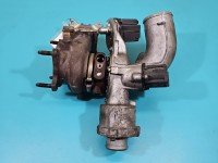 Turbosprężarka Audi A5 8T 06L145702P, 06L145612J 2.0 TFSI (CNCD) 224KM