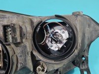 Reflektor prawy lampa przód Opel Corsa C EUROPA