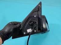 Lusterko prawe Suzuki Swift Mk6 czerwony ZCK europa