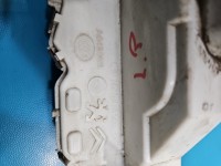 Zamek przód lewy Citroen C4 Cactus 14-20 EUROPA 6 pin 016900