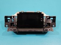 Wyświetlacz Ford Focus Mk3 monitor