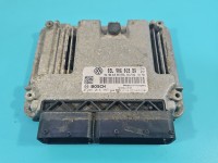 Komputer Sterownik silnika Skoda Yeti 2.0 tdi 03L906018BQ, 0281016397