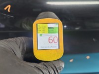 Drzwi tył prawe Audi A4 B7 kombi 5d LZ9Y