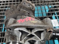 Reduktor Nissan Murano Z50 3.5 V6 4X4 4WD