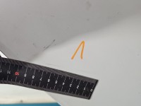 Drzwi tył prawe Renault Megane III HB 5d TEQNC