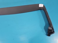 Tapicerka klapy tył boczek bagażnika tylnej Skoda Superb IV 3J0867603