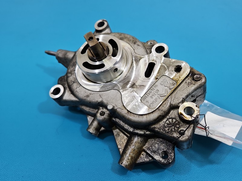 Pompa wtryskowa Peugeot 508 I 2.0 hdi 9674992280