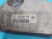 Mechanizm wycieraczek A1648200240 Mercedes ML W164 europa