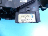 Przełącznik zespolony Renault Laguna II 8200012243