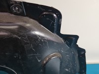 Ściana grodziowa Renault Express 1.5 dci