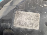 Reflektor prawy lampa przód Skoda Fabia II EUROPA 5J1941016C