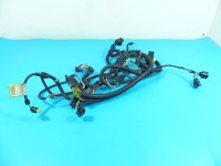 InstalacJa Wiązka silnika BMW F20 1.6 T 7627022, 7627023