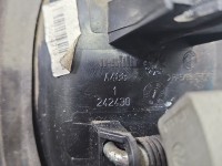 Klamka przód prawa zewnętrzna Fiat Ducato IV NV24713, 242430