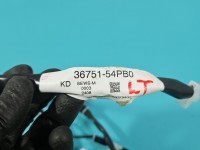 Instalacja Wiązka drzwi tył lewych Suzuki Vitara II 2015- 36751-54PB0