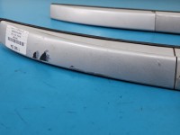 Relingi dachowe komplet Kia Niro I 16-22 87287-G5000