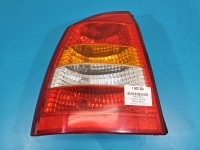 Lampa tył lewa Opel Astra II G EUROPA 62224