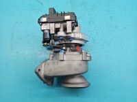 Turbosprężarka Regenerowana Land rover Discovery Sport 14- L550 49335-01950, G4D36K682AD 2.0d 150KM