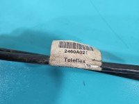 DŹWIGNIA LEWAREK WYBIERAK LINKI Mitsubishi Colt Z30 VI 04- 1.3 16V