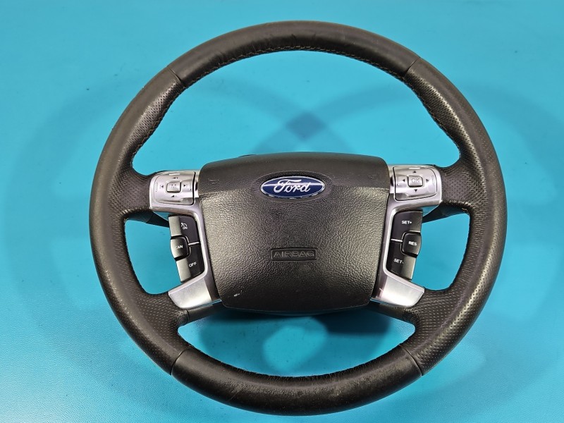 Kierownica Ford Mondeo Mk4 305479999M95-AA