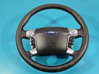 Kierownica Ford Mondeo Mk4 305479999M95-AA