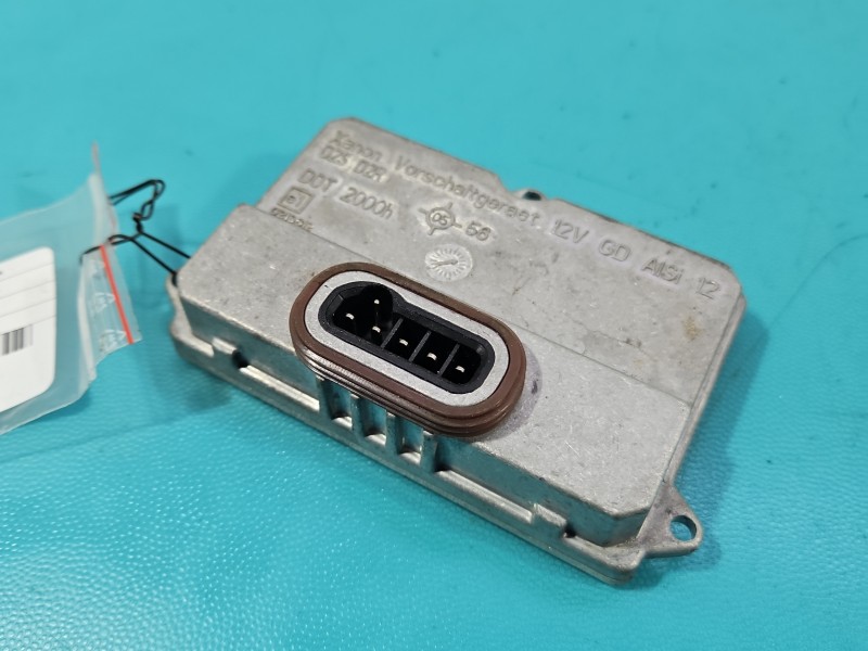 Przetwornica xenon Audi A6 C6 5DV008290-00