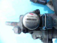 Przekładnia kierownicza maglownica Citroen C5 II X7 9685724980