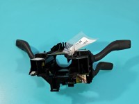 Przełącznik zespolony Audi A3 8P 8P0953513B, 8P0907137BM