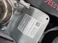 Deska rozdzielcza airbag pasażera kokpit Jeep Grand Cherokee IV WK2